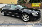 Audi A8 3.0 TDI quattro Lang*Pano*Touch ID*4xSHZ 265.860 km 6.450 &euro; Berlin 13187