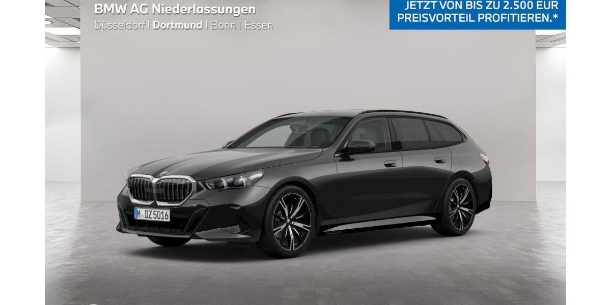 BMW 520 24.254 km 52.899 &euro; Dortmund 44263