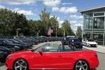 Audi A5 2.0 TDI Cabriolet S-Line XENON/NAVI/1.HAND 121.753 km 17.800 &euro; Villingen-Schwenningen 78054