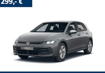 VW Golf 10.368 km 25.930 &euro; Wendlingen 73240