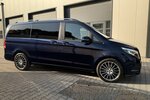 Mercedes-Benz V 250 d / EXCLUSIVE / PANO / El.Tür / Comand 99.000 km 42.990 &euro; Mönchengladbach 41066
