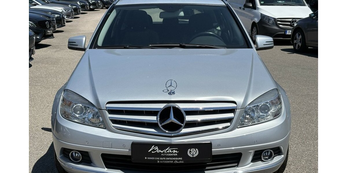 Mercedes-Benz C 220 CDI BlueEfficiency SCHIEBEDACH/NAVI/SHZ 132.163 km 12.900 &euro; Villingen-Schwenningen 78054