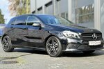 Mercedes-Benz A 200 CDI /4Matic / AMG / Comand / Kamera 99.000 km 17.490 &euro; Mönchengladbach 41066