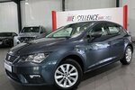 Seat Leon 1.6 TDI STYLE / NAVI-PLUS+APPLE+ANDROID 111.000 km 12.111 &euro; Hamm 59077