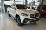 Mercedes-Benz X 350 d 4Matic Doppelkabine Edition Power |360°| 129.290 km 37.499 &euro; Mainz-Kostheim 55246