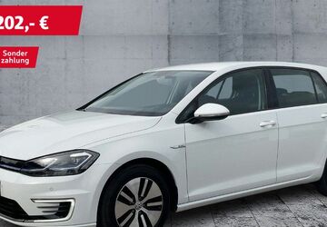 VW Golf 75.000 km 14.850 &euro; Bamberg 96052