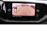 VW T-Cross 1.0 Style BMT TSI Klima Navi 20.000 km 17.990 &euro; Vordorf 38533