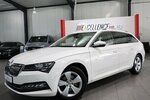 Skoda Superb Combi 2.0 TDI DSG STYLE / WHITE & BEIGE / 108.000 km 21.111 &euro; Hamm 59077
