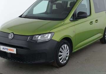 VW Caddy 91.889 km 18.680 &euro; Laatzen 30880