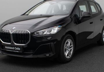 BMW 216 Active Tourer 8.177 km 22.499 &euro; Celle 29225