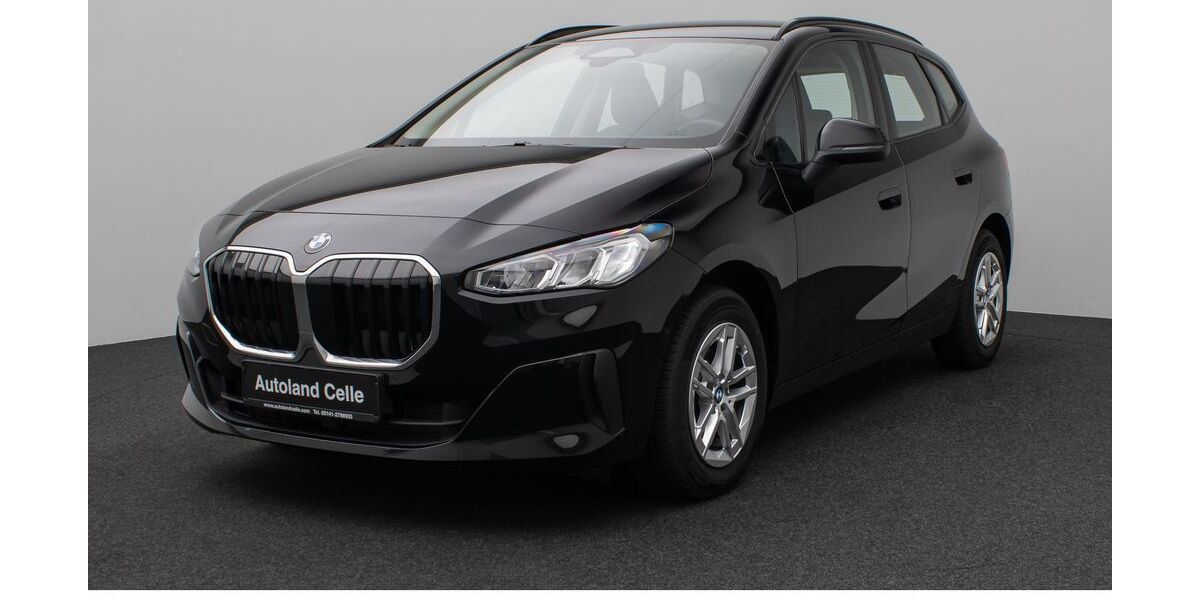 BMW 216 Active Tourer 8.177 km 22.499 &euro; Celle 29225