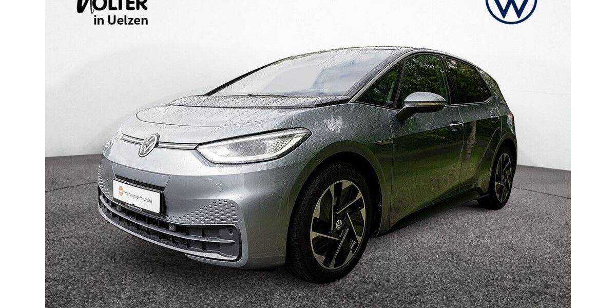 VW ID.3 32.494 km 24.990 &euro; Uelzen 29525