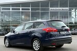 Ford Focus Turnier Titanium CARPLAY/KEYLESS/NAVI/PDC 187.775 km 6.800 &euro; Villingen-Schwenningen 78054
