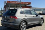 VW Tiguan Join Start-Stopp / SitzH / AHK 74.000 km 16.780 &euro; Donauwörth 86609