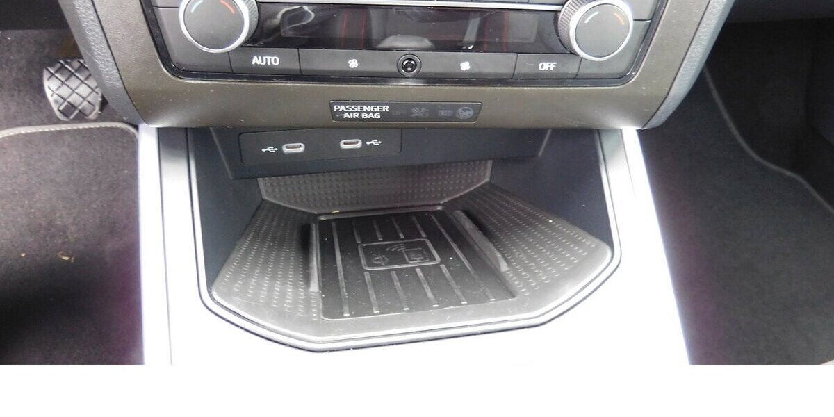 Seat Arona 1.0 FR-Line TSI BMT Navi Klima Alu 11.300 km 16.990 &euro; Vordorf 38533
