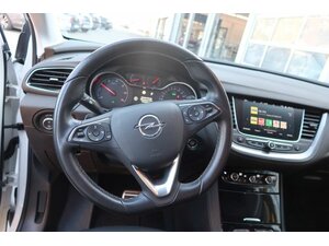 Opel Grandland (X) 74.500 km 19.490 &euro; Bad Endbach 35080
