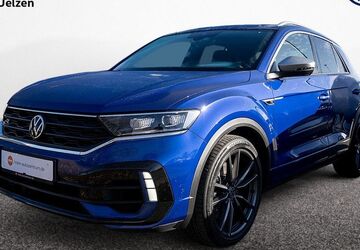 VW T-Roc 61.822 km 26.480 &euro; Uelzen 29525