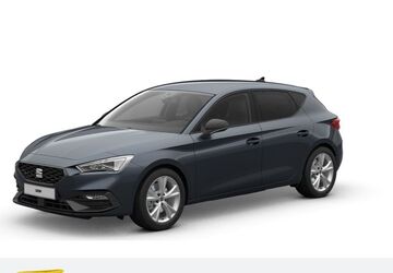 Seat Leon 24.681 km 27.980 &euro; Hemer 58675