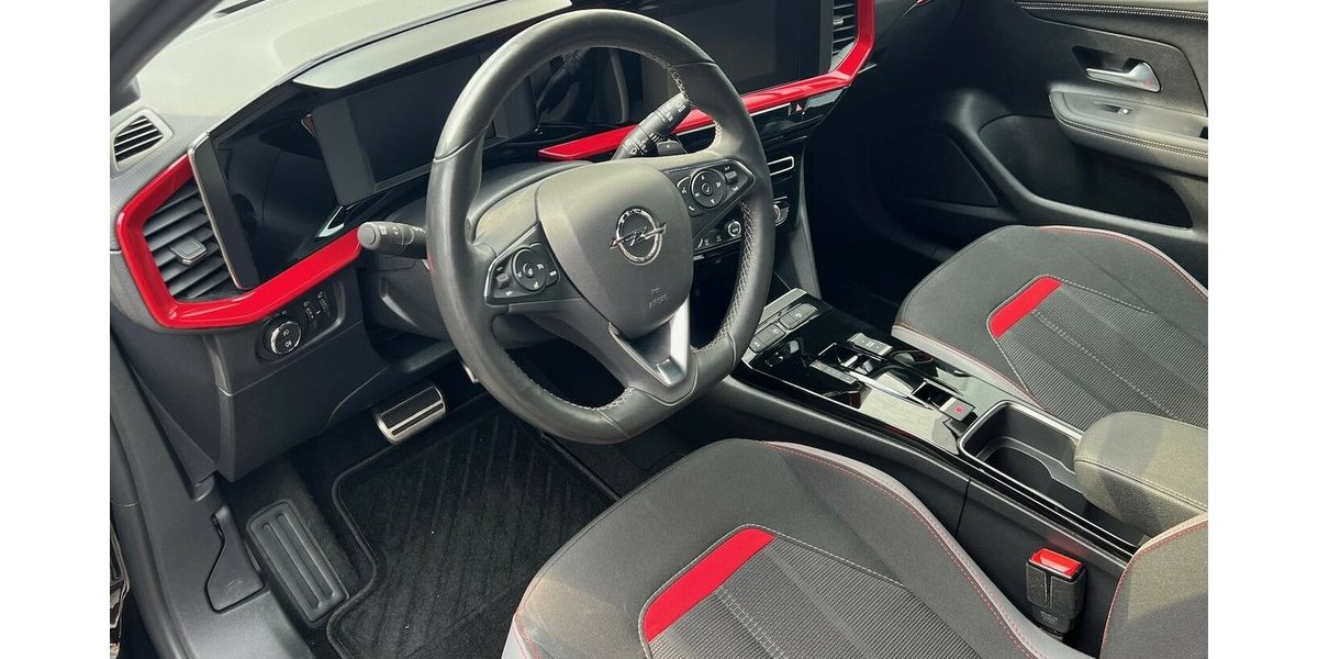 Opel Mokka GS Line |Autom|Lenkradheizung|Key-Go|180° 36.586 km 17.499 &euro; Mainz-Kostheim 55246