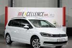 VW Touran 2.0 TDI DSG IQ Comfortline / 7-SITZE, LED 66.000 km 27.111 &euro; Hamm 59077