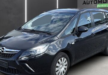 Opel Zafira 303.000 km 2.450 &euro; Schwäbisch Gmünd 73525