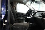 Mercedes-Benz V 250 d EDITION LANG SPORT 8-SITZER,NAVI+KAMERA 97.000 km 39.991 &euro; Hamm 59077