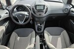 Ford Tourneo Courier 1.5 TDCI/NAVI/KAMERA/1.HAND 90.365 km 10.900 &euro; Villingen-Schwenningen 78054