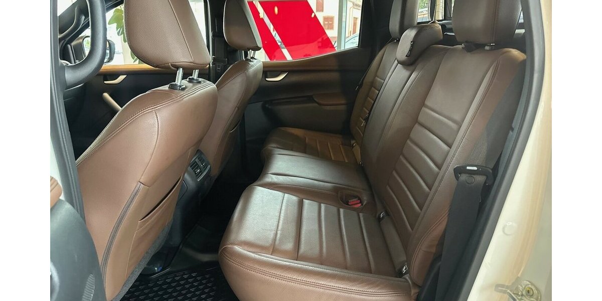 Mercedes-Benz X 350 d 4Matic Doppelkabine Edition Power |360°| 129.290 km 37.499 &euro; Mainz-Kostheim 55246