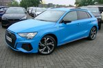 Audi A3 Sportback 2.0TDi S-Line LED ACC AHK 57.669 km 25.980 &euro; Falkensee 14612