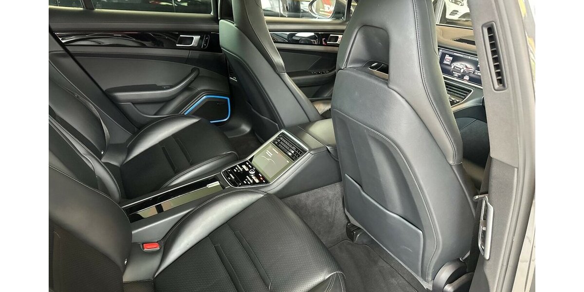 Porsche Panamera 4 S Diesel |Pano|S.AGA|360°|Approved|Bose 116.925 km 59.999 &euro; Mainz-Kostheim 55246