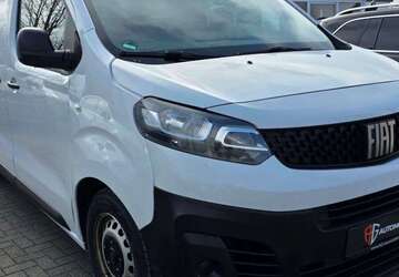 Fiat Scudo 107.000 km 13.998 &euro; Bielefeld 33659