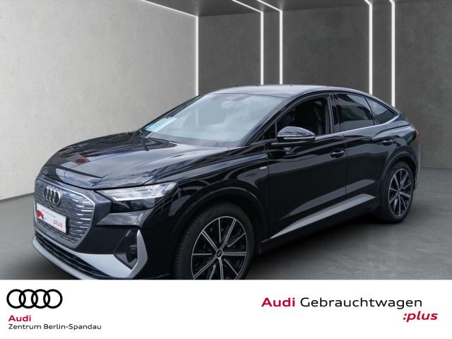 Audi Q4 e-tron 40.323 km 36.389 &euro; Berlin 13581