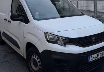 Peugeot Partner 89.178 km 10.000 &euro; Hagen 58097