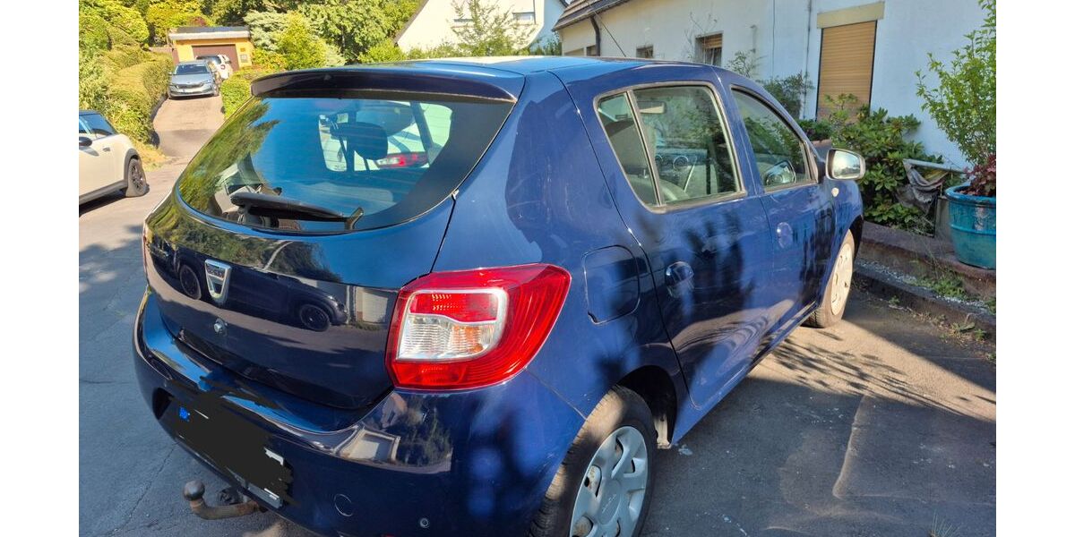 Dacia Sandero 144.800 km 2.700 &euro; Werdohl 58791