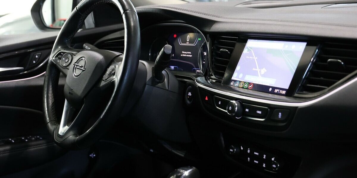 Opel Insignia ST 1.6 D BUSINESS INNOVATION / LED / 79.000 km 13.881 &euro; Hamm 59077