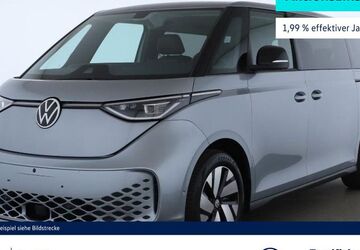 VW ID. Buzz 16.445 km 59.790 &euro; Hannover 30419