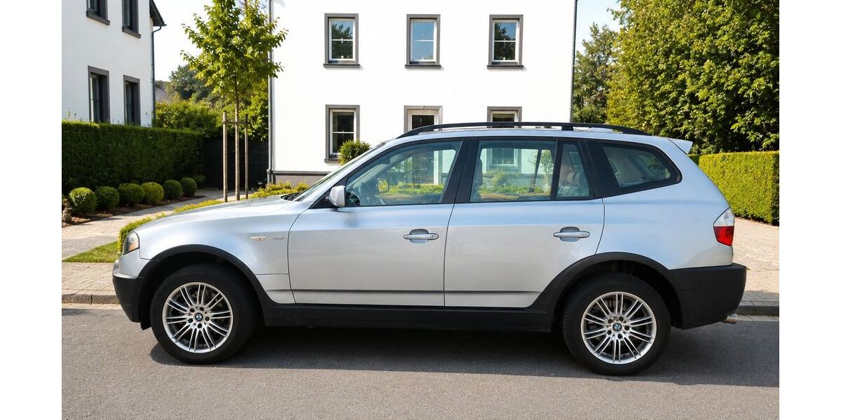 BMW X3 309.500 km 2.500 &euro; Bad Ems 56130