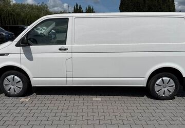 VW T6 Transporter 63.200 km 24.990 &euro; Wunstorf 31515