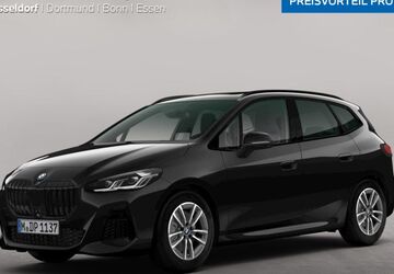 BMW 223 Active Tourer 25.219 km 38.699 &euro; Düsseldorf 40237