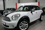 Mini Cooper D Countryman PEPPER II CARBON COLOUR 129.000 km 9.444 &euro; Hamm 59077