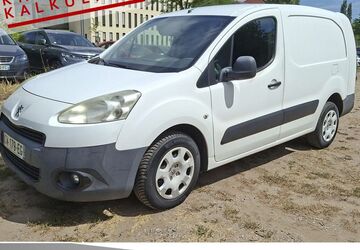 Peugeot Partner 226.693 km 3.785 &euro; Achern 77855