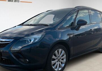 Opel Zafira 129.000 km 4.999 &euro; Hannover 30179