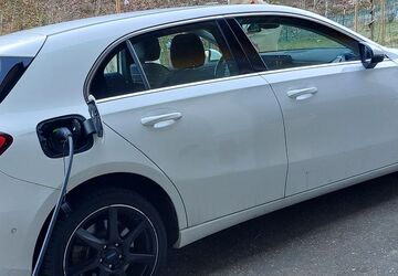 Mercedes-Benz A 250 47.800 km 25.900 &euro; Schiltach 77761