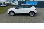 Seat Arona 1.0 FR-Line TSI BMT Navi Klima Alu 11.300 km 16.990 &euro; Vordorf 38533