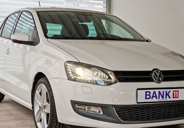 VW Polo 131.205 km 6.890 &euro; Burgdorf 31303