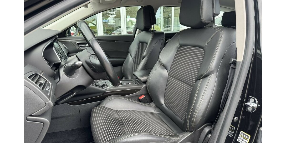 Renault Talisman 1.6 dCi LIMITED/NAVI/LEDER/SCHECKHEFT 147.807 km 11.900 &euro; Villingen-Schwenningen 78054