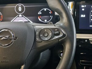 Opel Mokka Ultimate Technologie P. Winter P. Motorhaube 43.977 km 20.870 &euro; HAAN 42781
