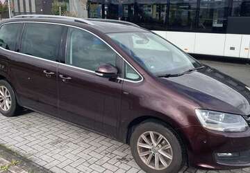 VW Sharan 299.999 km 11.500 &euro; Oldenburg (Oldenburg), Stadt 26122