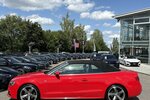 Audi A5 2.0 TDI Cabriolet S-Line XENON/NAVI/1.HAND 121.753 km 17.800 &euro; Villingen-Schwenningen 78054