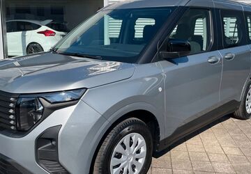 Ford Tourneo Courier 0 km 26.900 &euro; Losheim am See 66679